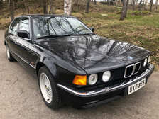 BMW 735