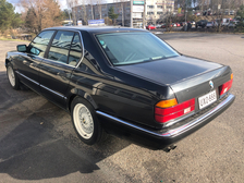 BMW 735