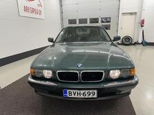 BMW 735