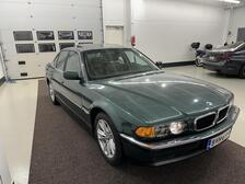 BMW 735