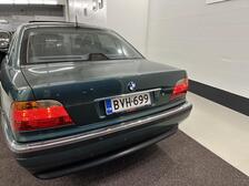 BMW 735