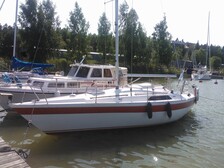 Helmsman 26