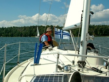 Helmsman 23