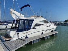 Sealine F34