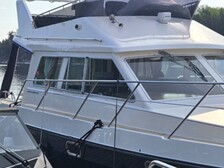 Tristan 345 Flybridge