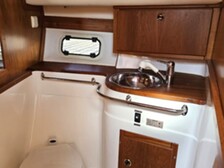 Tristan 345 Flybridge