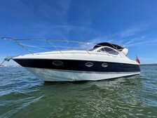 Fairline Targa 34