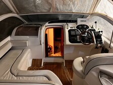 Fairline Targa 34