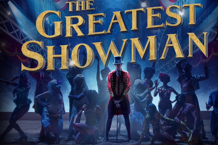 The Greatest Showman Come Alive  Live Performance Video 2017  IMDb