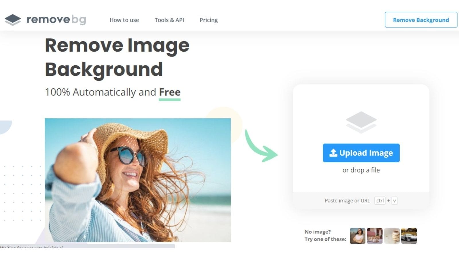 How to Remove Background From Images Without Downloading Any App Or Software