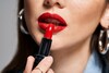 Why Red Lipstick Should Be Your Go-To Shade For The New Year Party Season