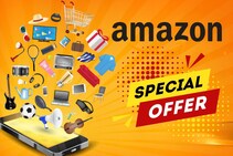 Amazon Offer: ಅಮೆಜಾನ್‌ ಗ್ರಾಹಕರಿಗೆ ಬಂಪರ್ ಗುಡ್‌ ನ್ಯೂಸ್! ಈ ರಿಯಾಯಿತಿ ಮತ್ತೆಂದೂ ಬರಲಿಕ್ಕಿಲ್ಲ