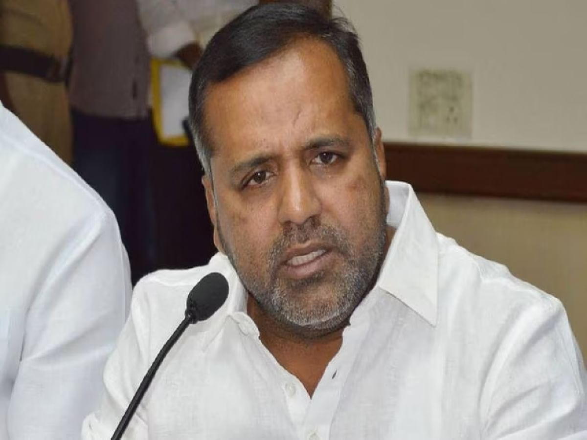 UT Khader likely to be Karnataka’s next Assembly Speaker after senior ...