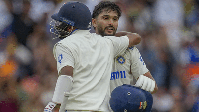 IND vs AUS 4th Test, Day 3 talking points: Nitish Reddy's ton helps India fight back