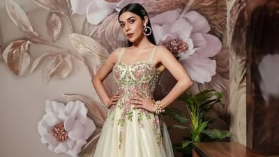 8 times Bigg Boss 18 fame Eisha Singh turned up the heat in stunning looks