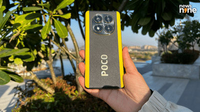 Poco X7 5G quick review: Power and style, with a few trade-offs