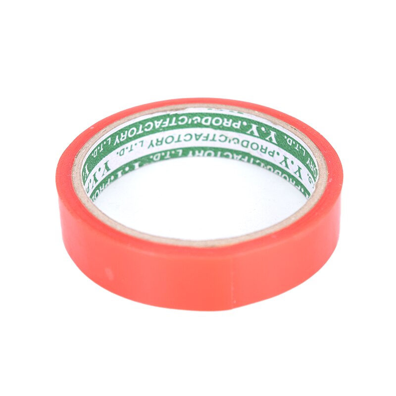 5mx2cm Tubular Tape Road Tubular Gluing Tape Double Side Tape Tubular Rim Tapes Bicycle Repair Tools Tire Adhesive Glue Tapes