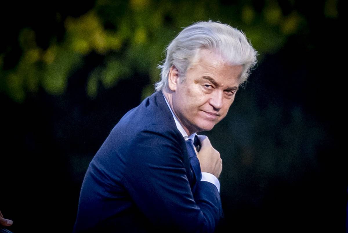 Wilders