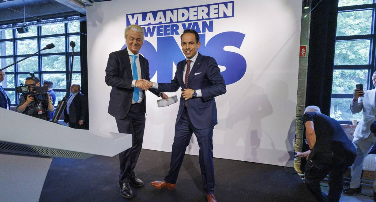 wilders