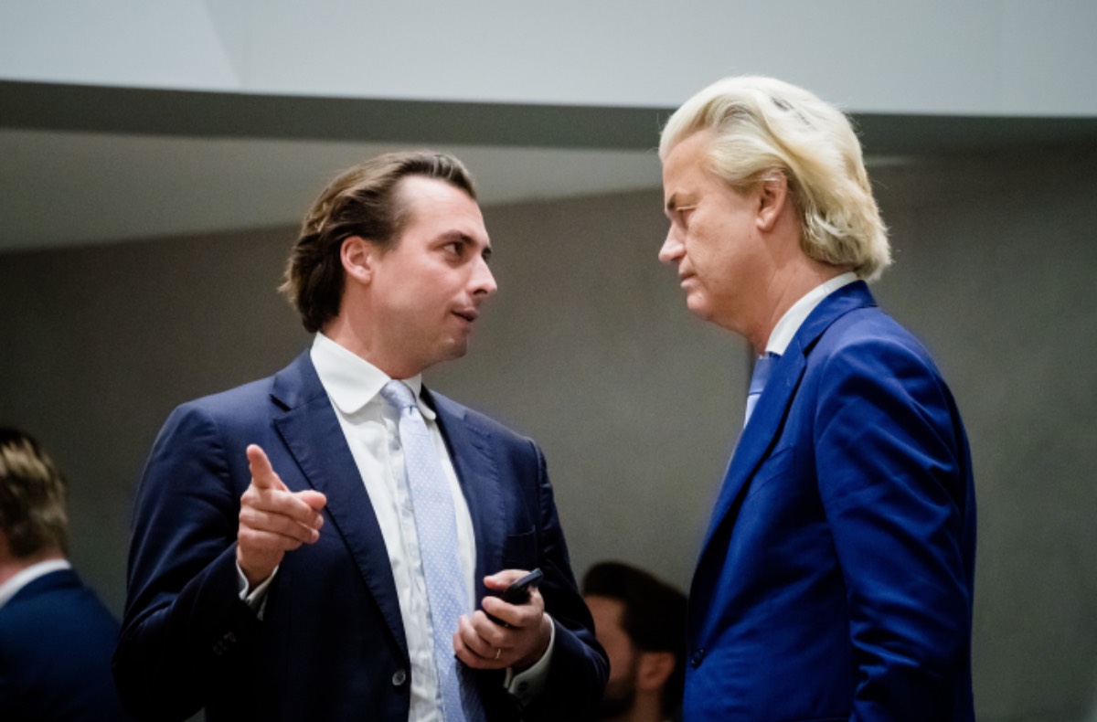 Baudet Wilders