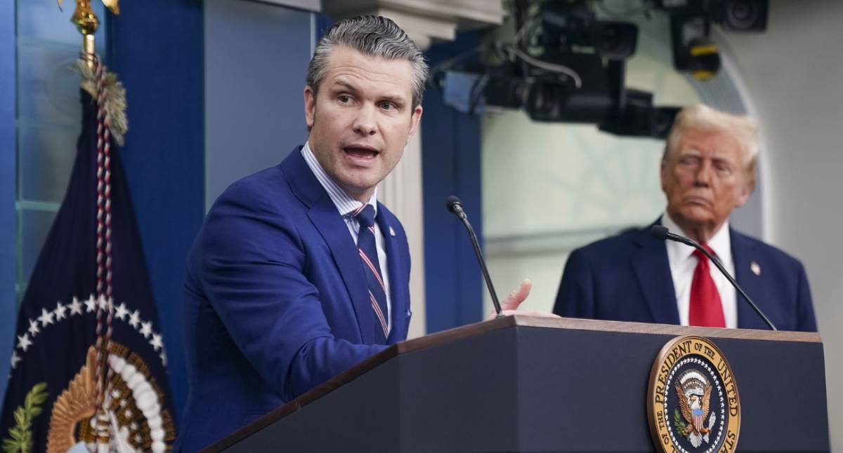 Hegseth