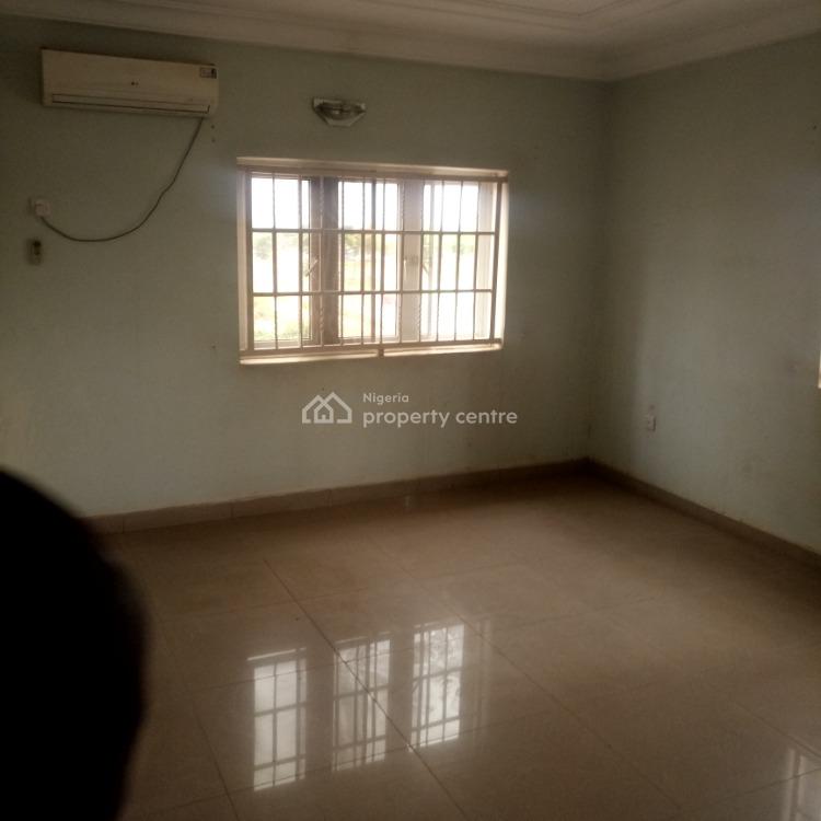 For Rent: A Very Good Serviced 3 Bedrooms Flat With 1 Room Bq Attached ...