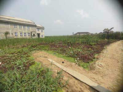 720sqm of Land, Behind Lga, Sangotedo, Ajah, Lagos, Residential Land for Sale