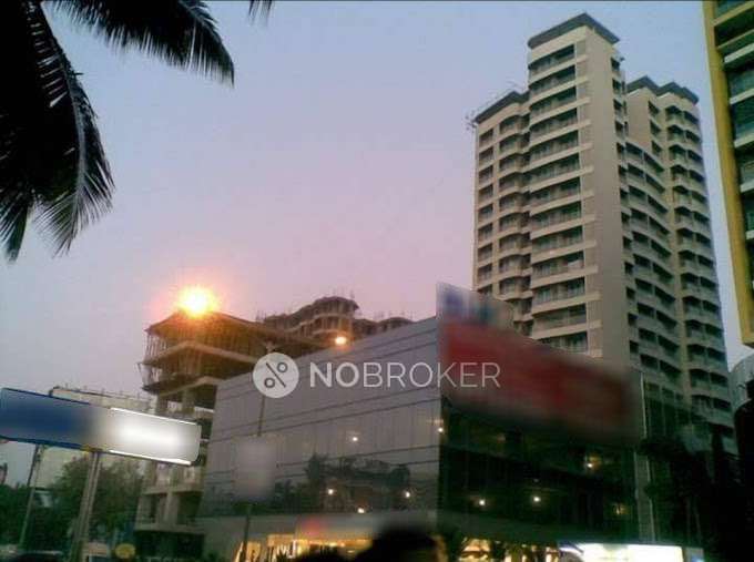 2 BHK Flat In Neo Vikram Chs For Sale  In Andheri West