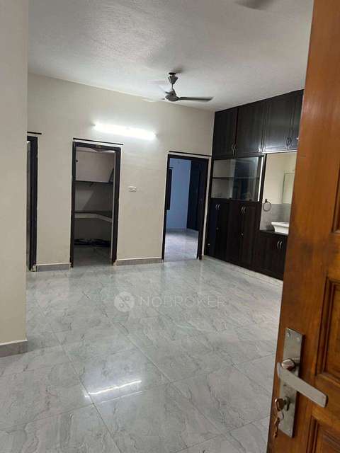 3 BHK Flat In Padmanatarajan Illam for Rent  In Anna Nagar