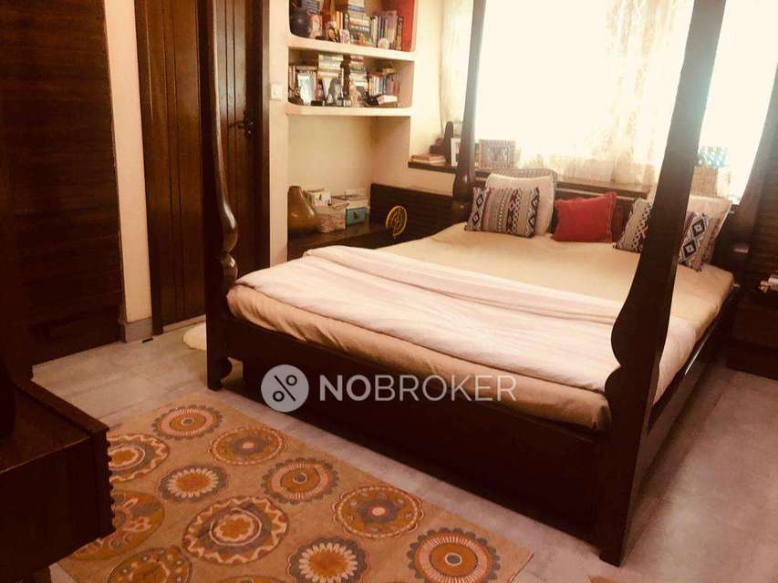 3 BHK Flat In Raj Classic For Sale  In Andheri West