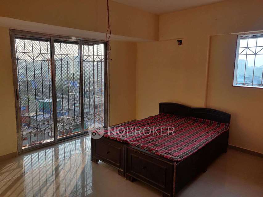 3 BHK Flat In Sagar City For Sale  In Andheri West