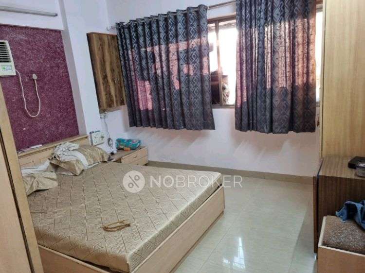 2 BHK Flat In Bhagya Apartments For Sale  In Andheri West