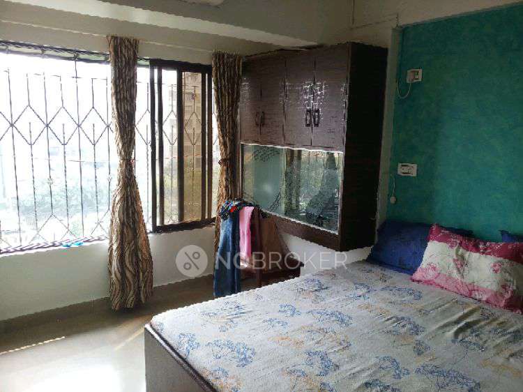 1 BHK Flat In Vighnaharta Chs, D.n.nagar,  Andheri West For Sale  In Wing - A, Vignaharata, Sheetla Devi Mandir Rd, D.n.nagar, Andheri West, Mumbai, Maharashtra 400058, India