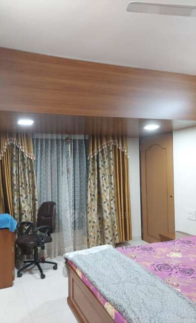 2 BHK Flat In Krimson Park For Sale  In Andheri West