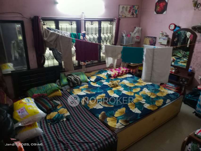 2 BHK Flat In Saptagiri Apartment  for Rent  In Teynampet