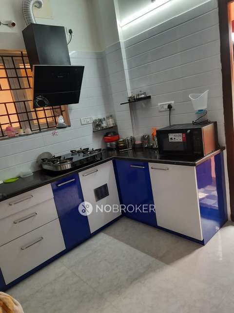 2 BHK Flat In Sri Sai Sathya Apartment for Rent  In Iyyappanthangal