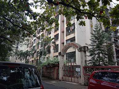 2 BHK Flat In Aditi Co-op Housing Society For Sale  In Andheri West