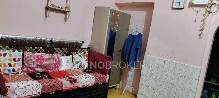 Shared Room for Female In 1 RK  In Sahakar  Nagar Wadala Mumbai In Nico Hall