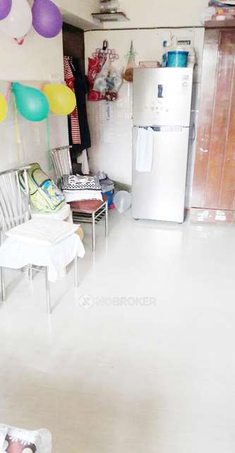 1 RK Flat In Furniture Wala Residency For Sale  In Andheri West