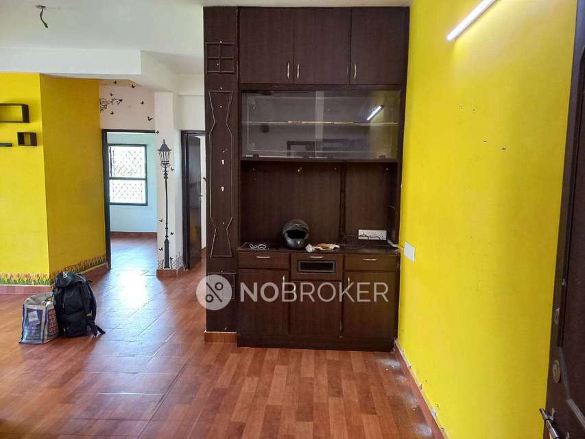 2 BHK Flat In Cosmos Towers for Rent  In T Nagar