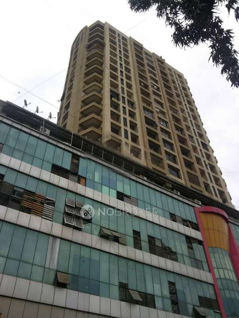 2 BHK Flat In Mohid Heights Tower For Sale  In Andheri West