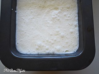 Easy Lychee Ice Cream