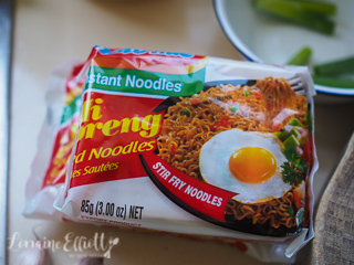 Mie Goreng Mee Goreng