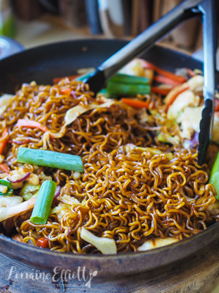 Mie Goreng Mee Goreng