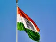 Indian Flag 