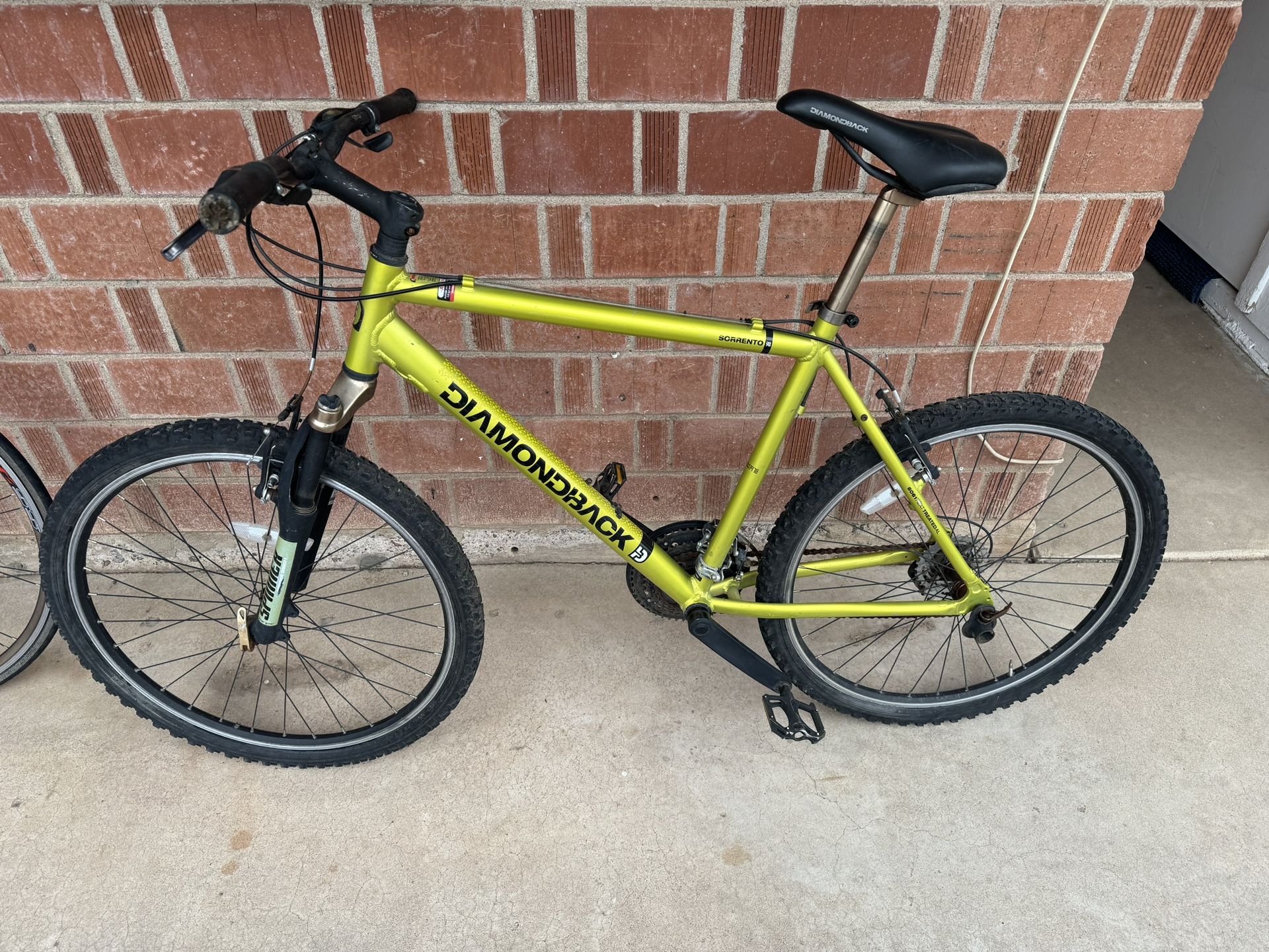 Diamondback Sorrento Bike for Sale in Scottsdale, AZ - OfferUp