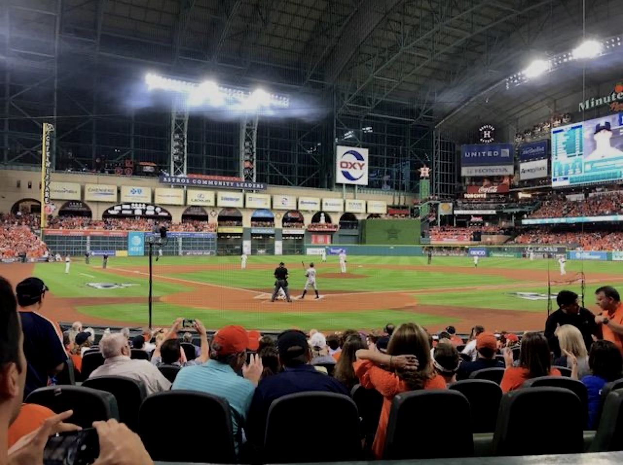 Astros Tickets 