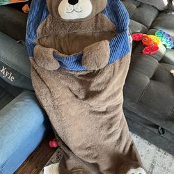 Toddler Sleeping Bags