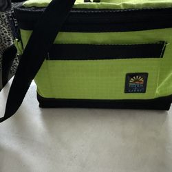 Small Lunch Bag