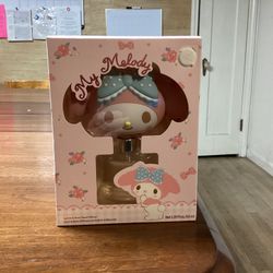 Sanrio Miniso Good Smell Box In New not used $29.99 Sell Now Down Less Money $15.00 For Girl Not My Box Sanrio My Friend Woman Deaf And Daughter 